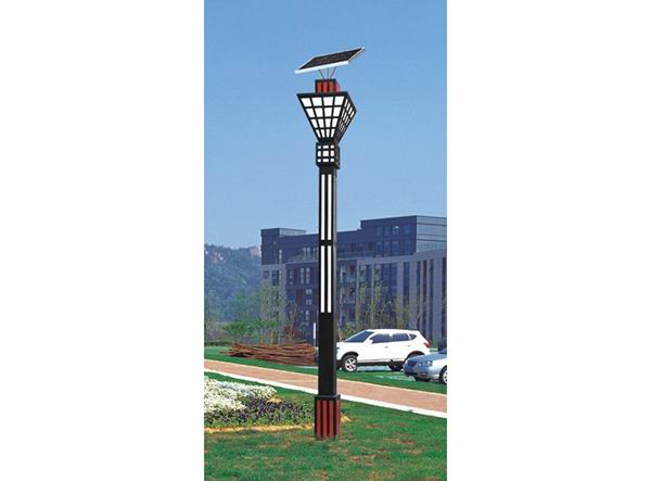 太陽(yáng)能景觀燈